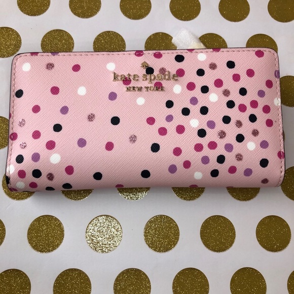 Kate Spade ♠️ Wallet - Picture 11 of 11